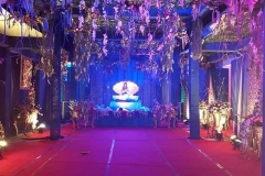 Wedding Decoration & Setup