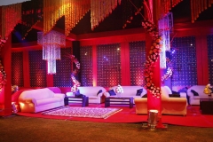 Wedding Decoration & Setup